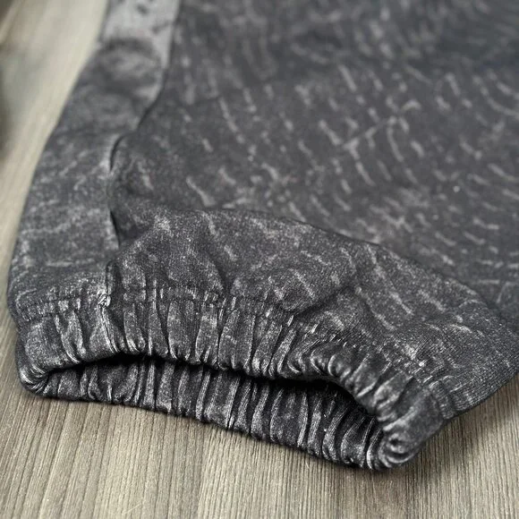 stone island spiderweb sweatpants